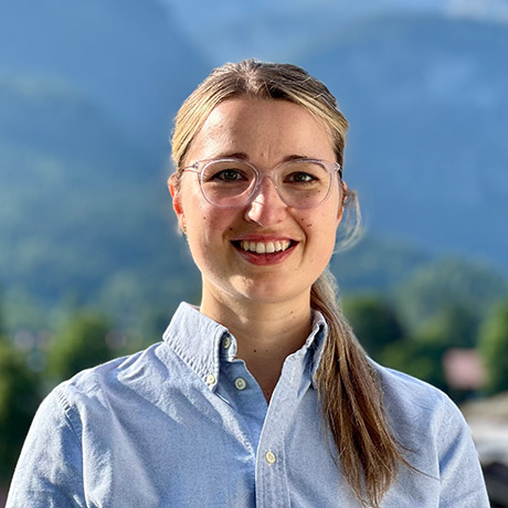 Tessa Schneeberger Tessa Schneeberger